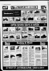Faversham Times and Mercury and North-East Kent Journal Thursday 22 May 1986 Page 12