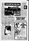Faversham Times and Mercury and North-East Kent Journal Thursday 22 May 1986 Page 23