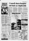 Faversham Times and Mercury and North-East Kent Journal Thursday 29 May 1986 Page 3