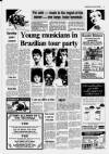 Faversham Times and Mercury and North-East Kent Journal Thursday 29 May 1986 Page 5