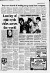 Faversham Times and Mercury and North-East Kent Journal Thursday 29 May 1986 Page 7