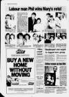 Faversham Times and Mercury and North-East Kent Journal Thursday 29 May 1986 Page 8