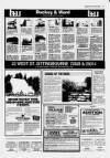 Faversham Times and Mercury and North-East Kent Journal Thursday 29 May 1986 Page 15
