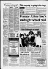 Faversham Times and Mercury and North-East Kent Journal Thursday 05 June 1986 Page 2
