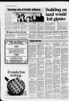 Faversham Times and Mercury and North-East Kent Journal Thursday 05 June 1986 Page 8
