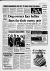 Faversham Times and Mercury and North-East Kent Journal Thursday 05 June 1986 Page 9