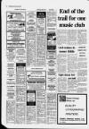 Faversham Times and Mercury and North-East Kent Journal Thursday 05 June 1986 Page 18