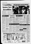 Faversham Times and Mercury and North-East Kent Journal Thursday 05 June 1986 Page 20
