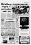 Faversham Times and Mercury and North-East Kent Journal Thursday 05 June 1986 Page 21