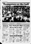 Faversham Times and Mercury and North-East Kent Journal Thursday 05 June 1986 Page 35