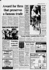 Faversham Times and Mercury and North-East Kent Journal Thursday 12 June 1986 Page 3