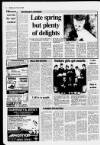 Faversham Times and Mercury and North-East Kent Journal Thursday 12 June 1986 Page 6
