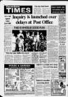 Faversham Times and Mercury and North-East Kent Journal Thursday 12 June 1986 Page 39