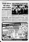 Faversham Times and Mercury and North-East Kent Journal Thursday 19 June 1986 Page 12