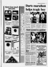 Faversham Times and Mercury and North-East Kent Journal Thursday 26 June 1986 Page 11