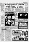 Faversham Times and Mercury and North-East Kent Journal Thursday 26 June 1986 Page 23