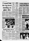 Faversham Times and Mercury and North-East Kent Journal Thursday 26 June 1986 Page 24