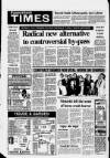 Faversham Times and Mercury and North-East Kent Journal Thursday 26 June 1986 Page 48