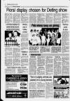 Faversham Times and Mercury and North-East Kent Journal Thursday 10 July 1986 Page 4