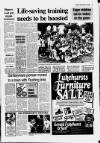 Faversham Times and Mercury and North-East Kent Journal Thursday 10 July 1986 Page 11