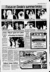 Faversham Times and Mercury and North-East Kent Journal Thursday 10 July 1986 Page 23