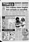 Faversham Times and Mercury and North-East Kent Journal Thursday 10 July 1986 Page 47