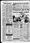 Faversham Times and Mercury and North-East Kent Journal Thursday 17 July 1986 Page 2