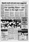 Faversham Times and Mercury and North-East Kent Journal Thursday 17 July 1986 Page 3