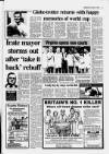 Faversham Times and Mercury and North-East Kent Journal Thursday 17 July 1986 Page 5
