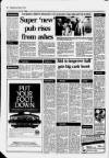 Faversham Times and Mercury and North-East Kent Journal Thursday 17 July 1986 Page 20