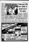 Faversham Times and Mercury and North-East Kent Journal Thursday 17 July 1986 Page 21
