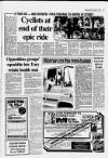 Faversham Times and Mercury and North-East Kent Journal Thursday 17 July 1986 Page 23