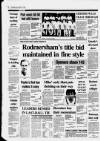 Faversham Times and Mercury and North-East Kent Journal Thursday 17 July 1986 Page 39