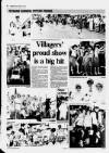 Faversham Times and Mercury and North-East Kent Journal Thursday 17 July 1986 Page 41