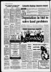 Faversham Times and Mercury and North-East Kent Journal Thursday 24 July 1986 Page 2