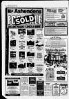 Faversham Times and Mercury and North-East Kent Journal Thursday 24 July 1986 Page 16