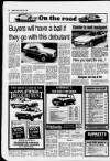 Faversham Times and Mercury and North-East Kent Journal Thursday 24 July 1986 Page 25