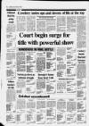 Faversham Times and Mercury and North-East Kent Journal Thursday 24 July 1986 Page 35