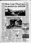 Faversham Times and Mercury and North-East Kent Journal Thursday 07 August 1986 Page 3