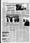 Faversham Times and Mercury and North-East Kent Journal Thursday 07 August 1986 Page 4