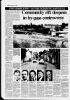 Faversham Times and Mercury and North-East Kent Journal Thursday 07 August 1986 Page 6