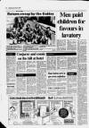 Faversham Times and Mercury and North-East Kent Journal Thursday 07 August 1986 Page 20