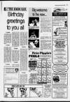 Faversham Times and Mercury and North-East Kent Journal Thursday 21 August 1986 Page 39