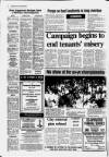 Faversham Times and Mercury and North-East Kent Journal Thursday 28 August 1986 Page 2