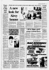Faversham Times and Mercury and North-East Kent Journal Thursday 28 August 1986 Page 19