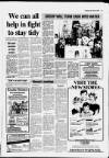 Faversham Times and Mercury and North-East Kent Journal Thursday 04 September 1986 Page 19