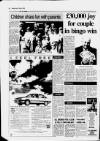 Faversham Times and Mercury and North-East Kent Journal Thursday 04 September 1986 Page 20