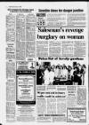 Faversham Times and Mercury and North-East Kent Journal Thursday 11 September 1986 Page 2