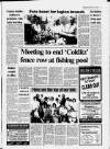 Faversham Times and Mercury and North-East Kent Journal Thursday 11 September 1986 Page 3