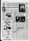 Faversham Times and Mercury and North-East Kent Journal Thursday 11 September 1986 Page 4